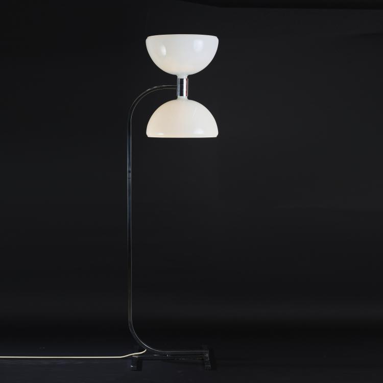 Hauptbild zu Objekt, Stehleuchte 'AM/AS', 1969 (Entwurf), Franco Albini,Franca Helg, Sirrah, Mailand, 175B 304