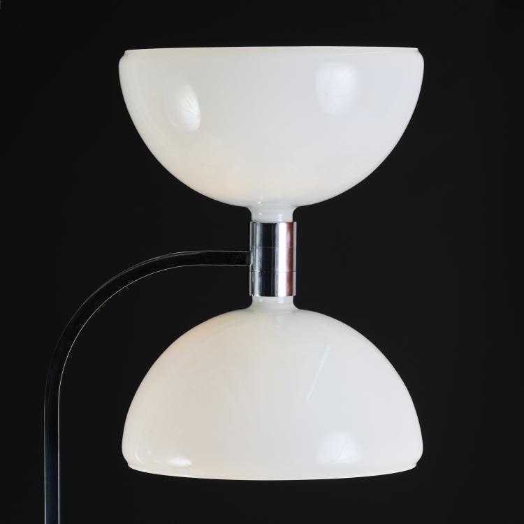 Bild 2 zu Objekt, Stehleuchte 'AM/AS', 1969 (Entwurf), Franco Albini,Franca Helg, Sirrah, Mailand, 175B 304