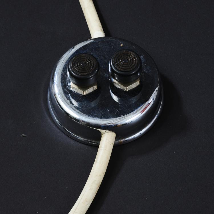 Bild 3 zu Objekt, Stehleuchte 'AM/AS', 1969 (Entwurf), Franco Albini,Franca Helg, Sirrah, Mailand, 175B 304