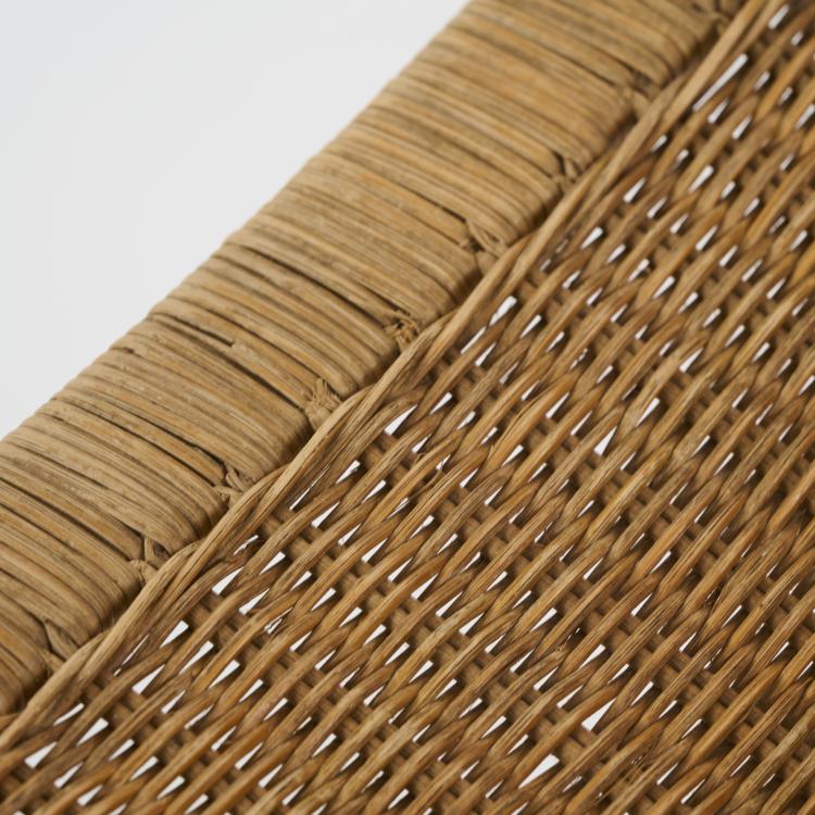 Bild 6 zu Objekt, Two 'Ninfea' folding chairs, 1958 (design), Gio Ponti, Reguitti, Fratelli, Agnosine, 175B 237