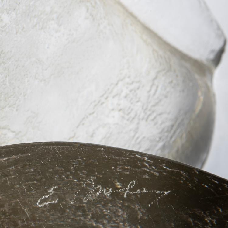 Bild 2 zu Objekt, Two horse heads, c. 1965, Antonio Da Ros, Cenedese, Gino, Murano, 175C 637