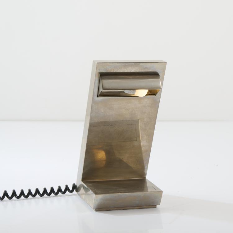 Bild 2 zu Objekt, Table light, 1970s (design), Frankreich, 175B 322