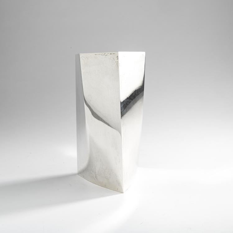 Hauptbild zu Objekt, Vase, 1970 (design), Afra Scarpa,Tobia Scarpa, San Lorenzo, Mailand, 176B 203