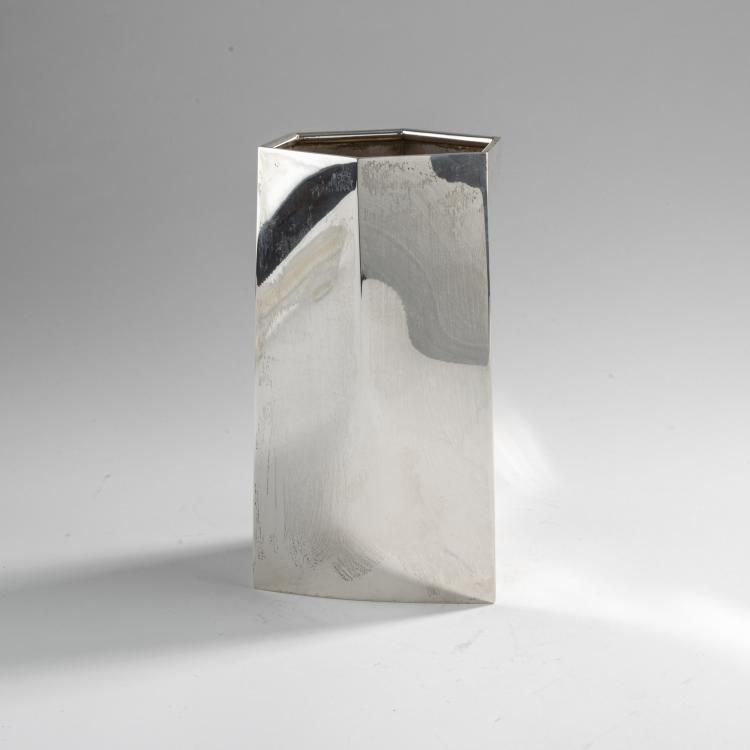 Bild 1 zu Objekt, Vase, 1970 (design), Afra Scarpa,Tobia Scarpa, San Lorenzo, Mailand, 176B 203