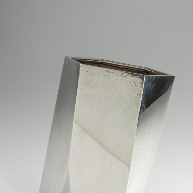 Bild 2 zu Objekt, Vase, 1970 (design), Afra Scarpa,Tobia Scarpa, San Lorenzo, Mailand, 176B 203