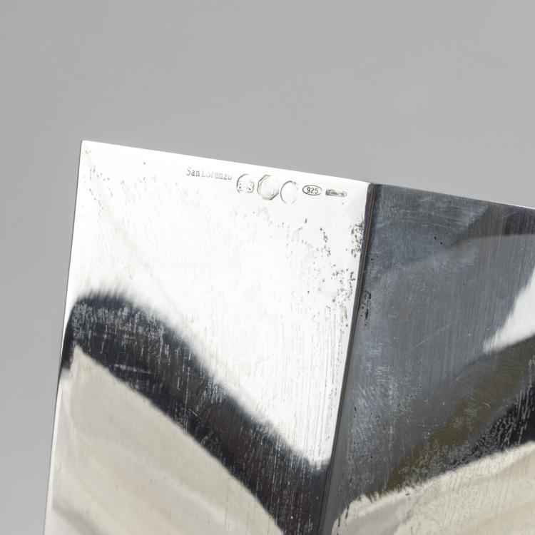 Bild 3 zu Objekt, Vase, 1970 (design), Afra Scarpa,Tobia Scarpa, San Lorenzo, Mailand, 176B 203