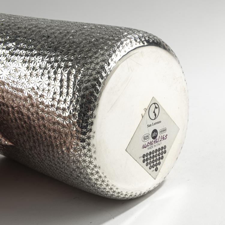 Bild 1 zu Objekt, Two 'Moretta' carafes, 1990 (design), Afra Scarpa,Tobia Scarpa, San Lorenzo, Mailand, 176B 204