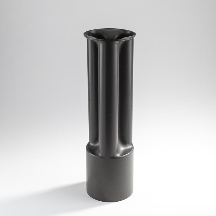 Hauptbild zu Objekt, 'Trifoglio' - '3085A' vase, 1969, Enzo Mari, Danese, Mailand, 176B 176