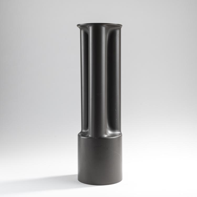 Bild 1 zu Objekt, 'Trifoglio' - '3085A' vase, 1969, Enzo Mari, Danese, Mailand, 176B 176