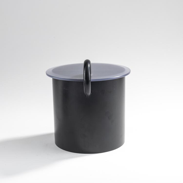 Bild 1 zu Objekt, 'Java' food container, 1968, Enzo Mari, Danese, Mailand, 176B 178
