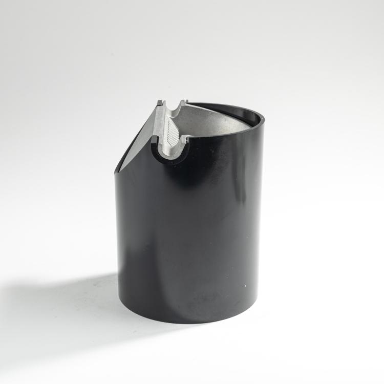Hauptbild zu Objekt, 'Griglia' '3097A' table Ashtray, 1973 (design), Enzo Mari, Danese, Mailand, 176B 174