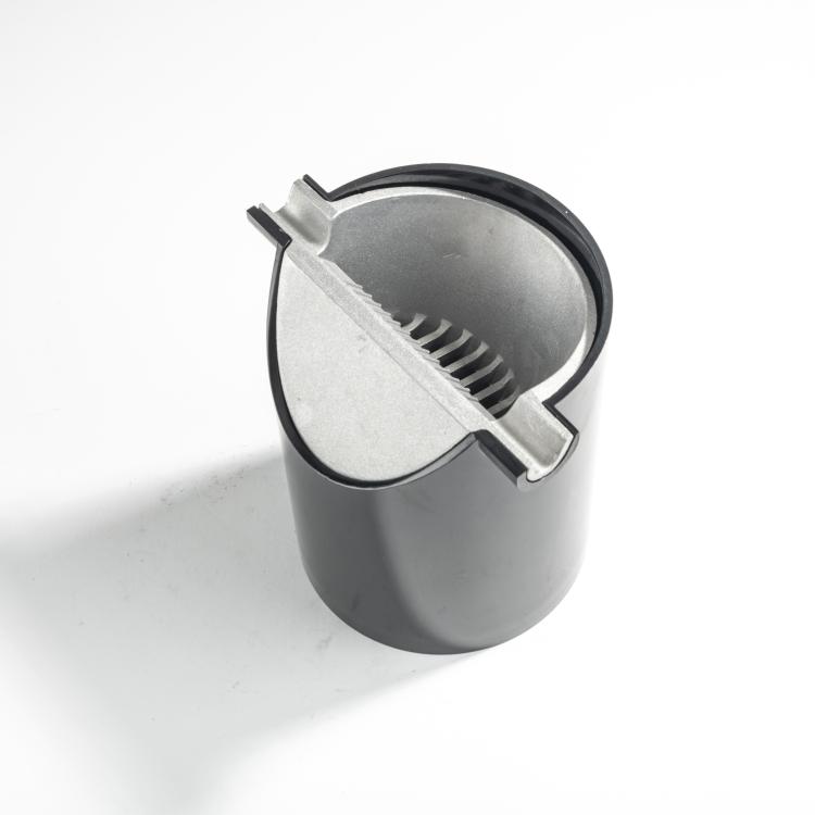 Bild 2 zu Objekt, 'Griglia' '3097A' table Ashtray, 1973 (design), Enzo Mari, Danese, Mailand, 176B 174