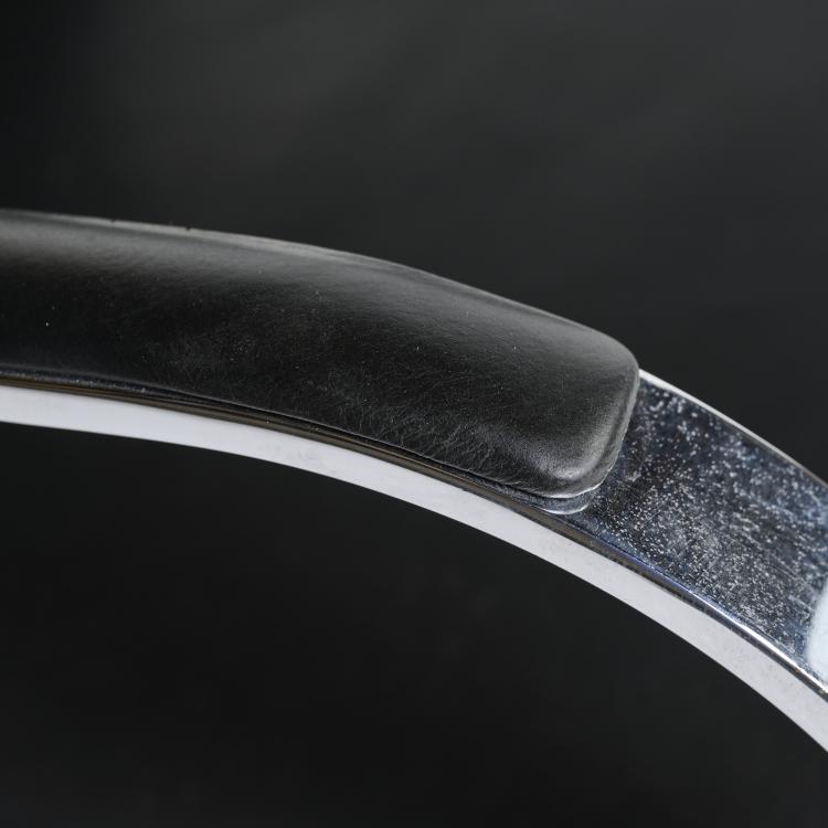 Bild 3 zu Objekt, Four 'Brno' armchairs, 1929/30 (design), Ludwig Mies van der Rohe, Knoll International, New York, 176B 206