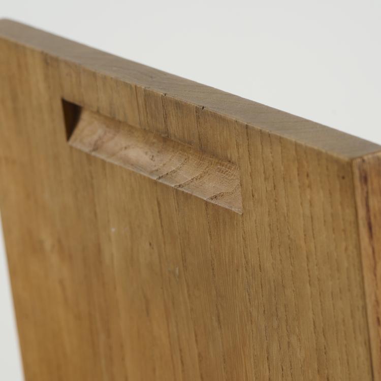 Bild 4 zu Objekt, 'Zig Zag' - chair, 1932-34 (design), Gerrit Rietveld, Groenekan, van de, G.A., De Bilt, 176B 139