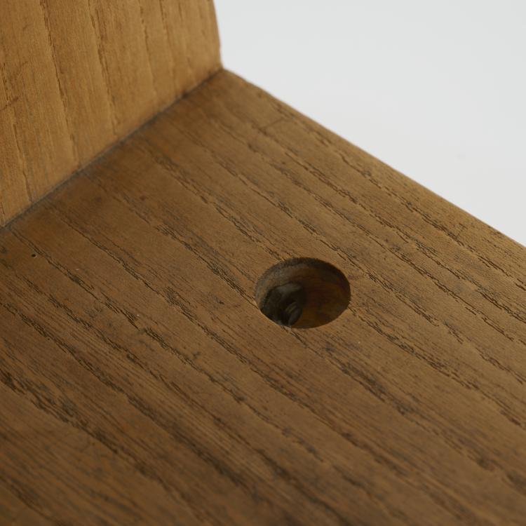 Bild 6 zu Objekt, 'Zig Zag' - chair, 1932-34 (design), Gerrit Rietveld, Groenekan, van de, G.A., De Bilt, 176B 139