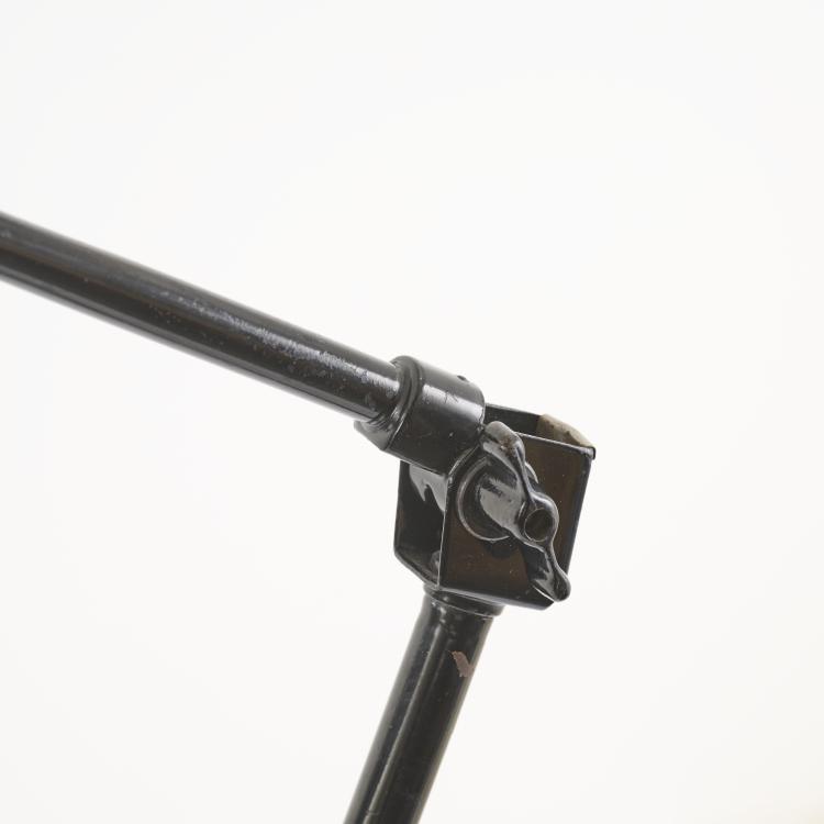 Bild 7 zu Objekt, 'Midgard' - '114' desk lamp, 1924 (design), Curt Fischer, Industriewerke Auma; R&ouml;nneberger & Fischer; Midgard, 176B 144