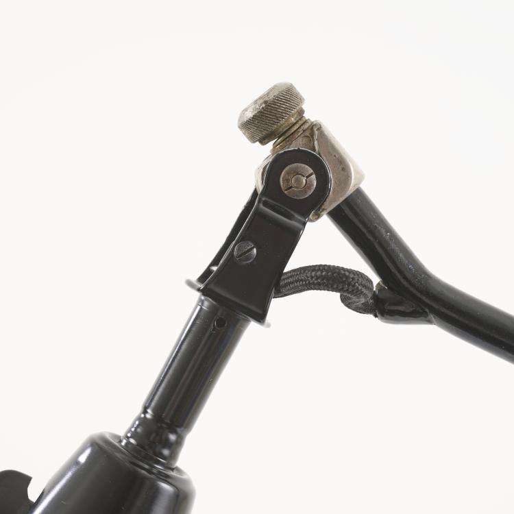 Bild 9 zu Objekt, 'Midgard' - '114' desk lamp, 1924 (design), Curt Fischer, Industriewerke Auma; R&ouml;nneberger & Fischer; Midgard, 176B 144