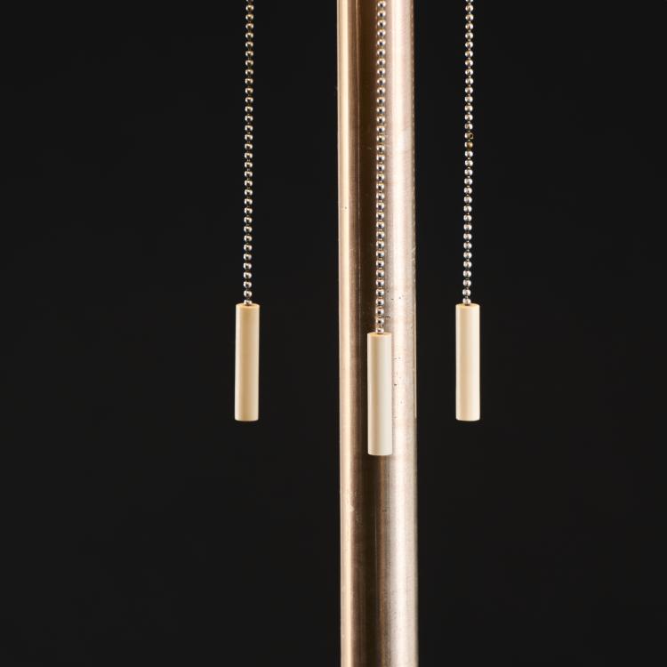 Bild 1 zu Objekt, Floor light, 1960s, Hans-Agne Jakobsson (attributed), Schweden (zug./attr.), 176B 133