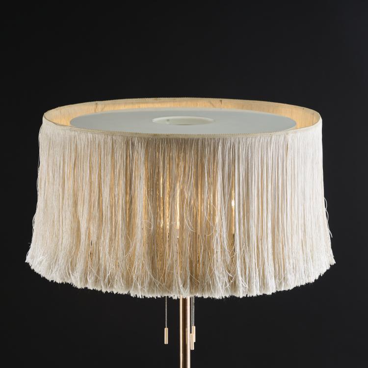 Bild 2 zu Objekt, Floor light, 1960s, Hans-Agne Jakobsson (attributed), Schweden (zug./attr.), 176B 133