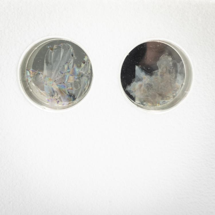 Bild 3 zu Objekt, 'Polariscop', 1967, Bruno Munari, Danese, Maila, 176B 180