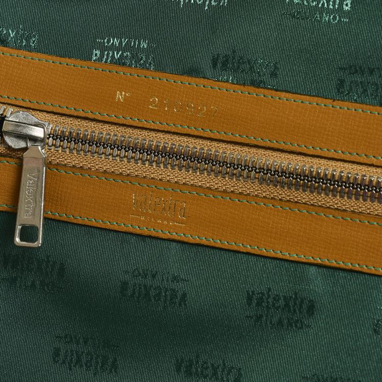 Bild 4 zu Objekt, Two suitcases, 1980s, Valextra, Mailand, 176B 131