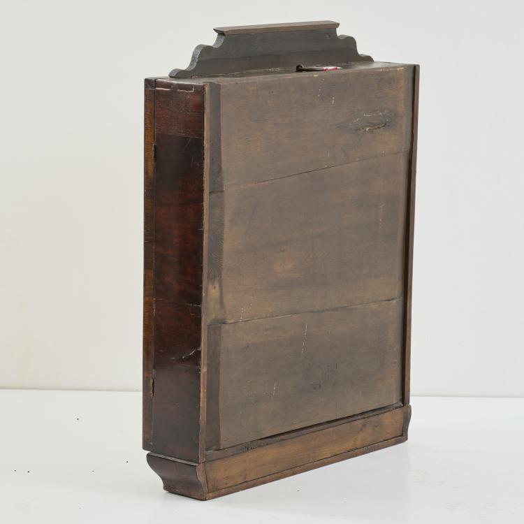 Bild 3 zu Objekt, Portrait Anna Pawlowna Pawlowa, 1969, Roger Pfund, 176B 156