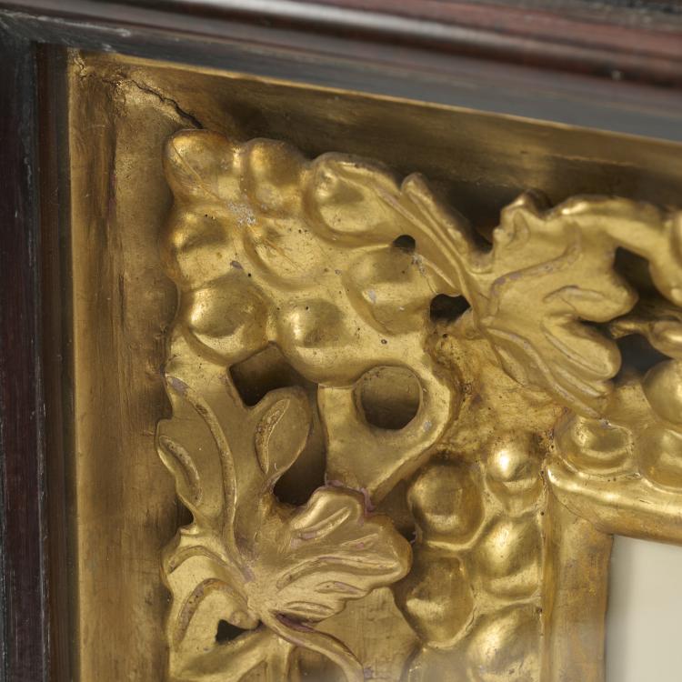 Bild 4 zu Objekt, Portrait Anna Pawlowna Pawlowa, 1969, Roger Pfund, 176B 156