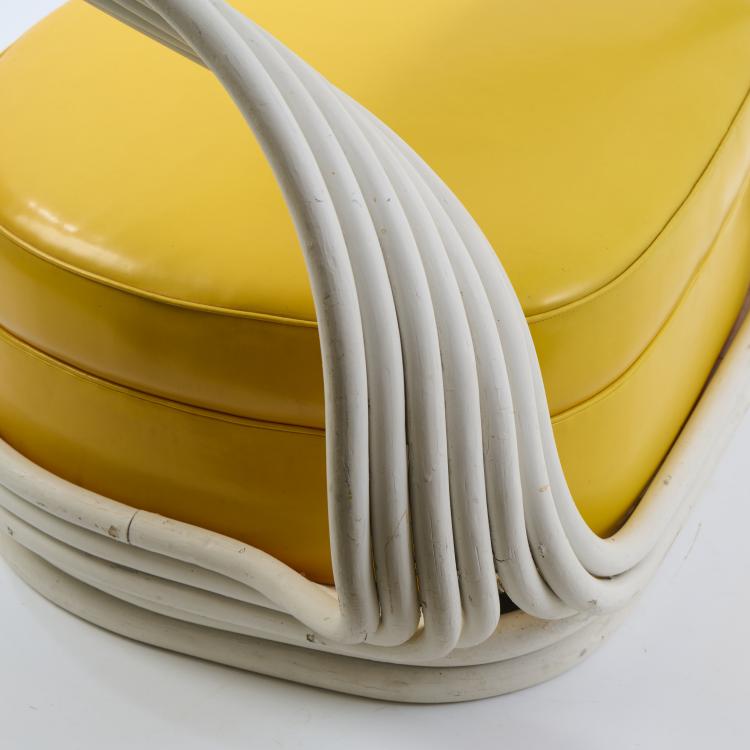Bild 5 zu Objekt, Armchair 'Eva', 1965 (design), Giovanni Travasa, Bonacina, Vittorio & C., Como, 175B 306