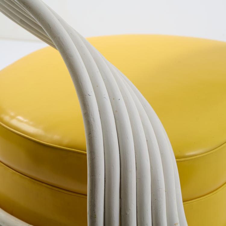 Bild 7 zu Objekt, Armchair 'Eva', 1965 (design), Giovanni Travasa, Bonacina, Vittorio & C., Como, 175B 306