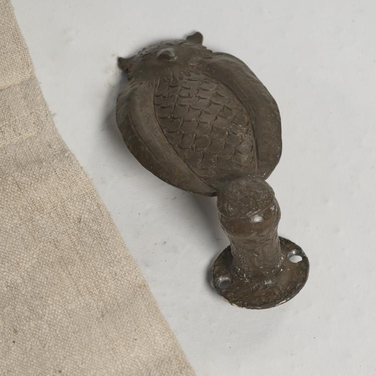 Bild 3 zu Objekt, Gardinenstange mit Rolladen, 1990er Jahre, Stefan Herzog, Werkstatt Herzog, Stefan, M&uuml;nchen, 176B 345