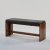 '662' bench, 1980 (design)