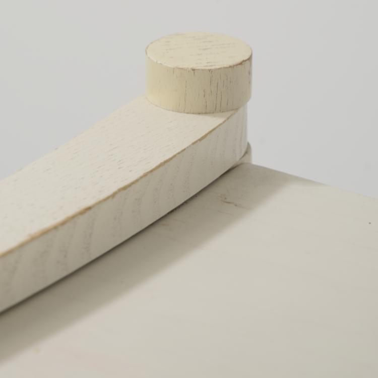 Bild 3 zu Objekt, 'Novalis' shelf, 1962 (design), Hirozi Fukuoh,Silvia Gavina, Gavina, Mailand, 175B 264