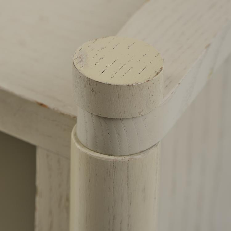 Bild 4 zu Objekt, 'Novalis' shelf, 1962 (design), Hirozi Fukuoh,Silvia Gavina, Gavina, Mailand, 175B 264