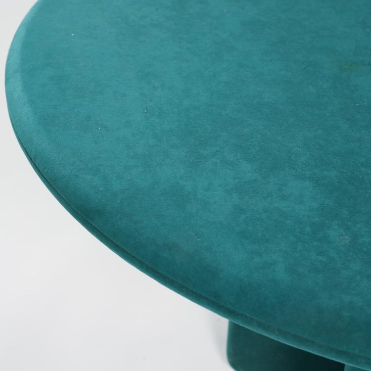 Bild 3 zu Objekt, 'Viscontea' gaming table, 1971 (design), Giuliana Gramigna,Sergio Mazza, Full Mobili slr., Martinsicuro, 175B 314