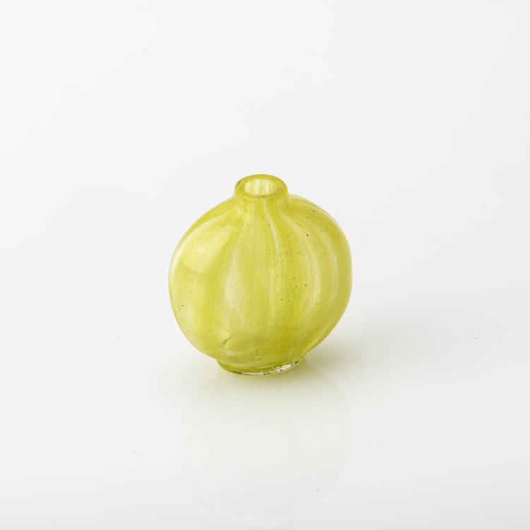 Bild 1 zu Objekt, Miniature vase, 1918-25, Daum Fr&egrave;res, Nancy, 176C 389