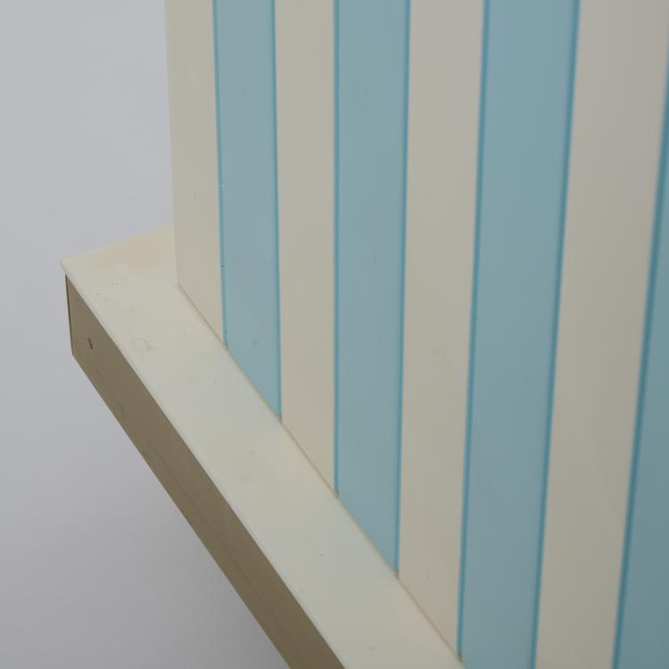 Bild 4 zu Objekt, 'Isola d'Elba' cabinet, c. 1982 (design), Aldo Rossi, Longoni, Bruno, Cantu, 176B 308