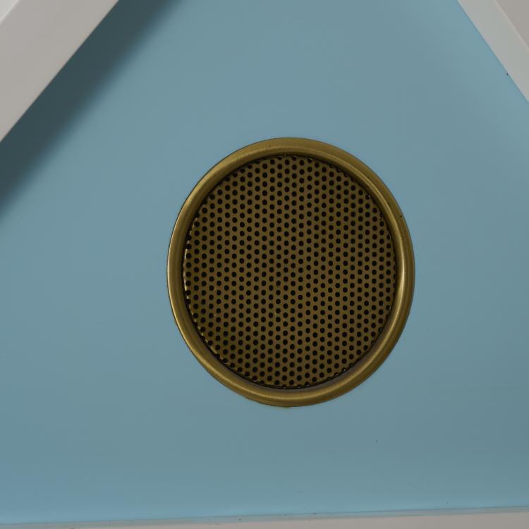 Bild 5 zu Objekt, 'Isola d'Elba' cabinet, c. 1982 (design), Aldo Rossi, Longoni, Bruno, Cantu, 176B 308