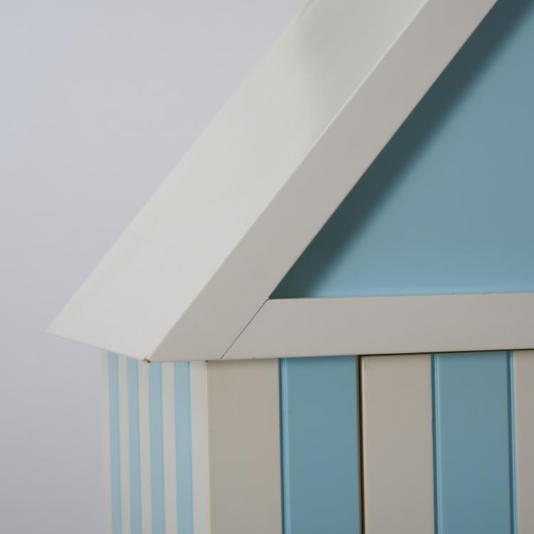 Bild 6 zu Objekt, 'Isola d'Elba' cabinet, c. 1982 (design), Aldo Rossi, Longoni, Bruno, Cantu, 176B 308