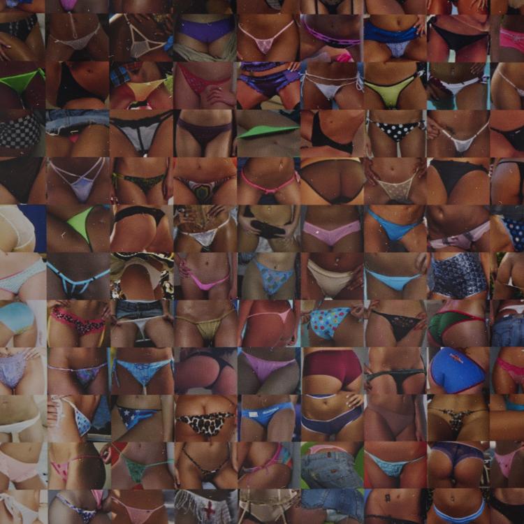 Bild 2 zu Objekt, 'Halfway', 2017, Jo&euml;l Moens de Hase, 175D 797