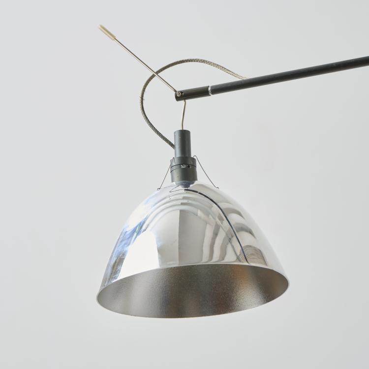 Bild 3 zu Objekt, 'Max Mover' hanging light, 2000 (design), Ingo Maurer, Design M, Maurer, Ingo, M&uuml;nchen, 175B 250