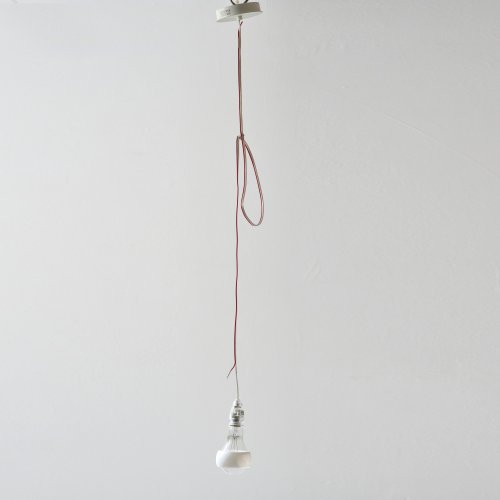 Deckenleuchte 'Johnny B. Good', 2002 (Entwurf)