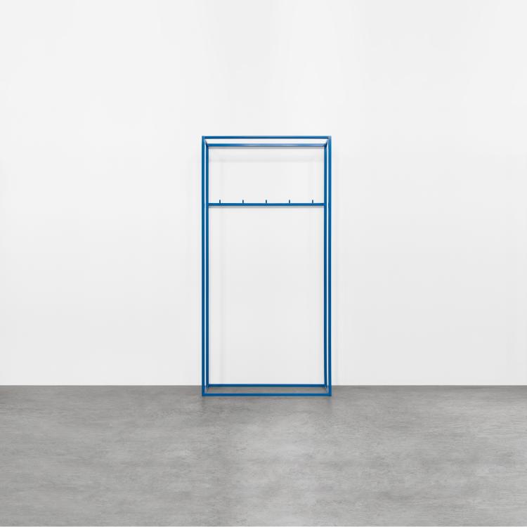 Hauptbild zu Objekt, Coat rack 'Coatrack' from a pre-series, 2011, J&ouml;rg Schellmann, Schellmann Furniture, M&uuml;nchen, 176A 11