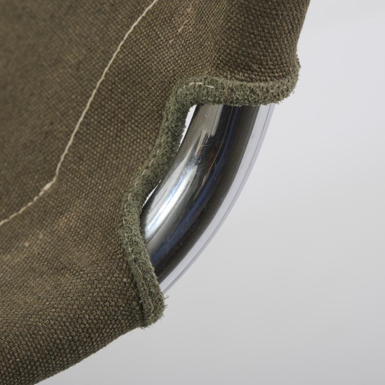 Bild 6 zu Objekt, 'B-35' tubular steel chair, 1928/29 (design), Marcel Breuer, Thonet, Frankenberg, 175B 104