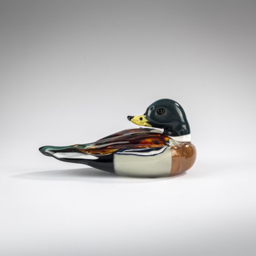 Duck, 1964-68