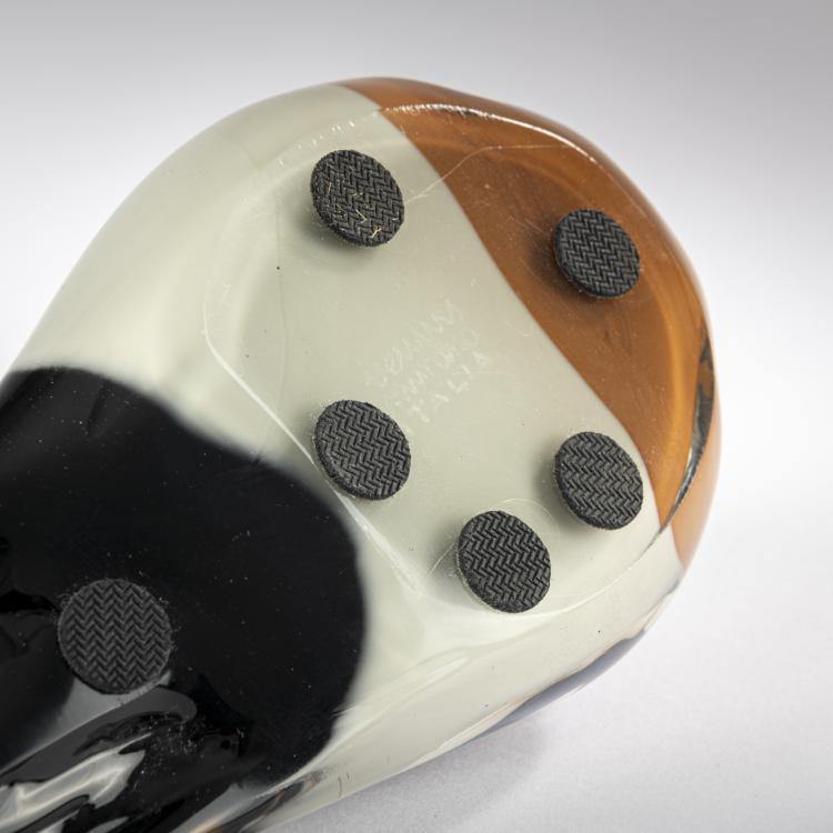 Bild 2 zu Objekt, Duck, 1964-68, Toni Zuccheri, Venini & C., Murano, 177B 569