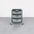 'Tool Cart Low' roll container from a small series, 2011