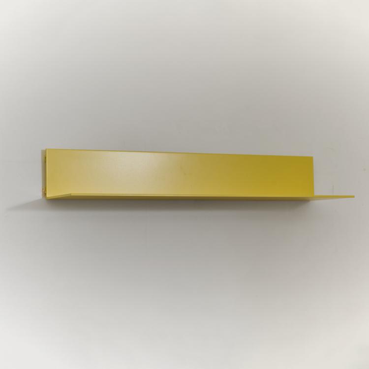 Hauptbild zu Objekt, Modular 'Profile' wall shelf, 2010, J&ouml;rg Schellmann, e15 Design, Frankfurt am Main., 176A 48