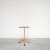 'Gueridon' prototype side table, 2013