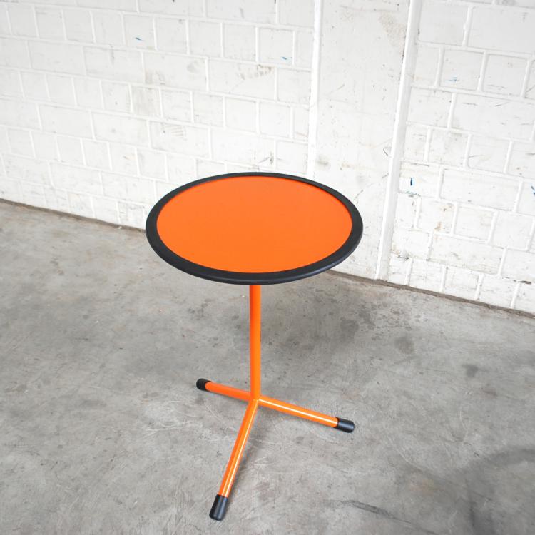 Bild 3 zu Objekt, 'Gueridon' prototype side table, 2013, J&ouml;rg Schellmann, Schellmann Furniture, M&uuml;nchen, 176A 13