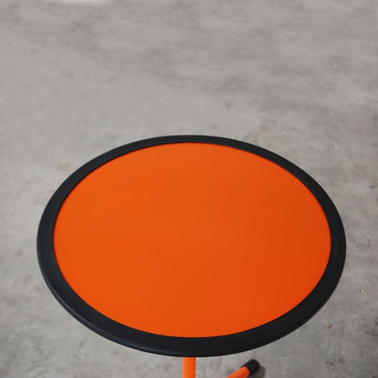 Bild 4 zu Objekt, 'Gueridon' prototype side table, 2013, J&ouml;rg Schellmann, Schellmann Furniture, M&uuml;nchen, 176A 13